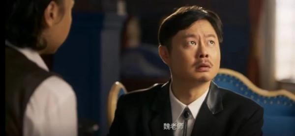 春節檔最驚豔演員：魏翔變了，齊溪或是下個影后，陳哈琳哀而不傷