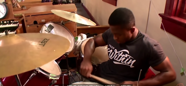 人生重來就沒有公平可言