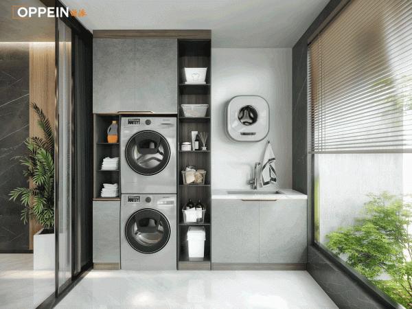 服了這男業主！砸陽臺做茶室，做玻璃屋衣帽間，只為哄老婆開心