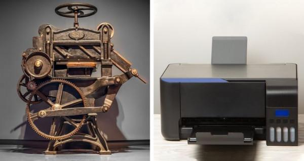 我們每天使用的13件物品隨著時間的推移發生了巨大變化 我們每天使用的13件物品隨著時間的推移發生了巨大變化