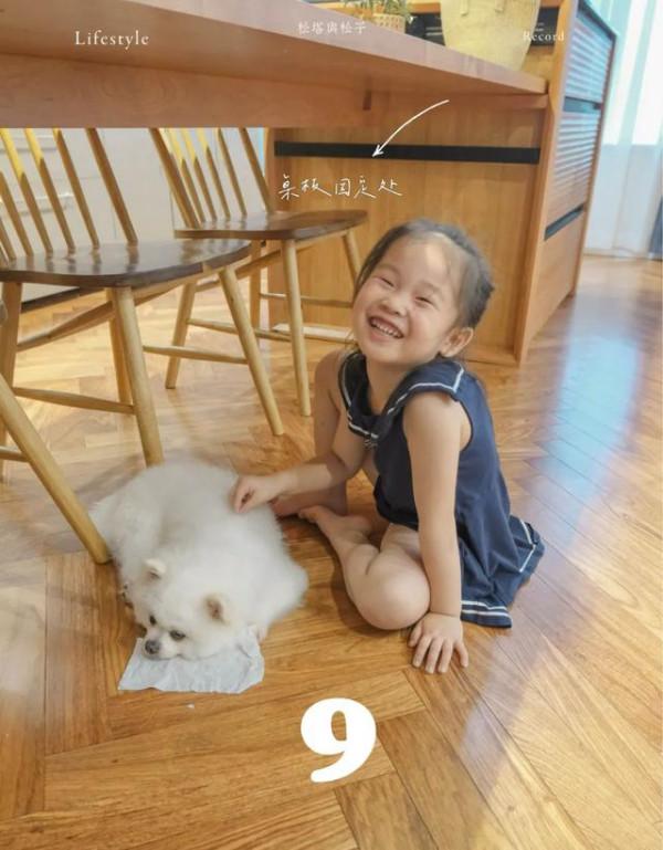 小戶型必備餐邊櫃，5個實用細節，使用頻率比客廳還高