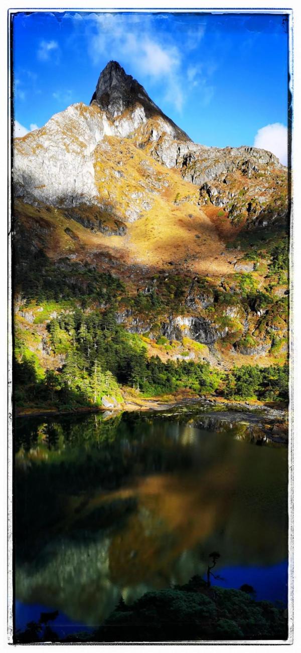 探秘雲南-6，南姐洛秘境