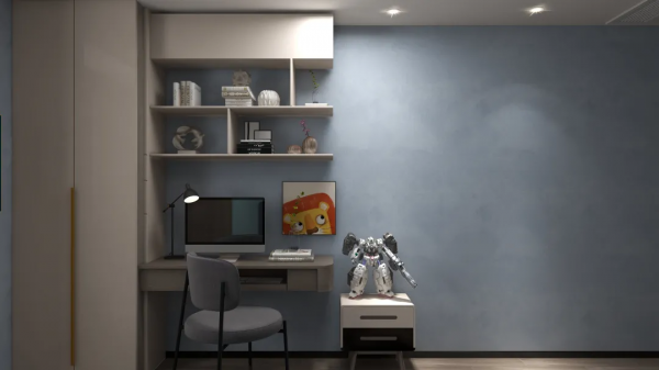 200㎡大戶型,混搭風自成一格 200㎡大戶型,混搭風自成一格