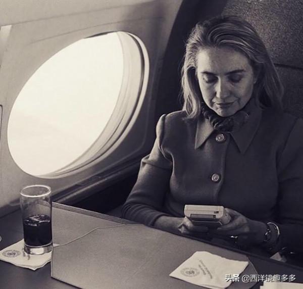 明星們的早年罕見私家照，你見過這樣的他們嗎？