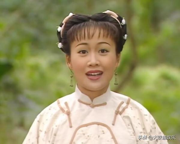 6位女星一人分飾母女兩角，明明同一個人演的，媽媽為何比女兒美