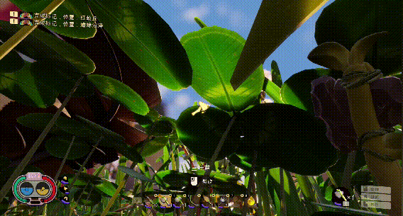 花園求生狩獵蜘蛛,《禁閉求生》告訴你縮小後有多快樂 花園求生狩獵蜘蛛,《禁閉求生》告訴你縮小後有多快樂