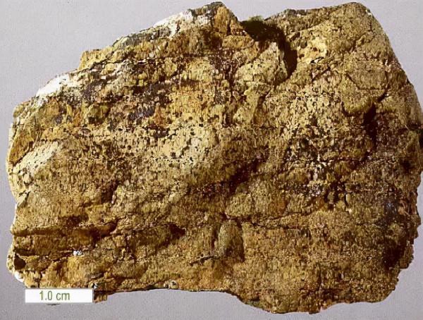 最全礦石識別方法!建議收藏 最全礦石識別方法!建議收藏