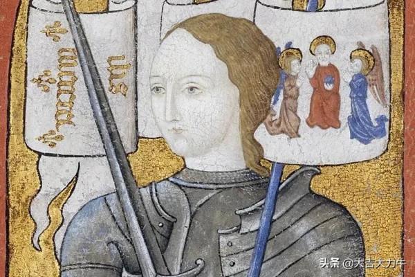 聖米歇爾山城堡與聖女貞德殉難地魯昂