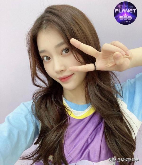 《Girls Planet 999》決賽結果:沈小婷獲第9名,韓國選手佔據前6名 《Girls Planet 999》決賽結果:沈小婷獲第9名,韓國選手佔據前6名