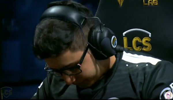 G2新陣容能打幾分？新上單或將成為“定時炸彈”