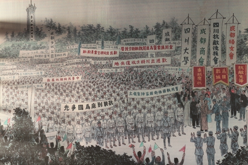 歷史上打仗戰力最強的五個省，都是硬骨頭！哪個是你的家鄉？