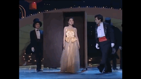 6位不打針不整容，自然老去卻越老越美的女明星，每位都是影后級