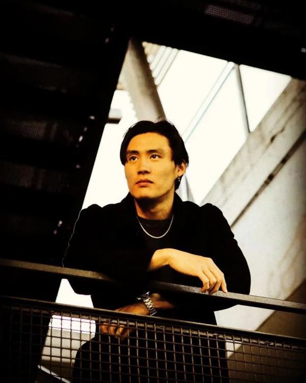 對話全美創新傑出人物|Solana天使投資人蔡世軒:投資行為不該成為逐利者擊鼓傳花的遊戲 對話全美創新傑出人物|Solana天使投資人蔡世軒:投資行為不該成為逐利者擊鼓傳花的遊戲