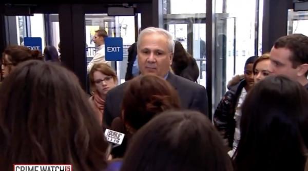 美國殺人犯死刑前48小時被翻案！然而，這一切居然是個學術騙局