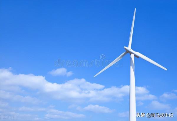 最具潛力——綠色電力優質低價股