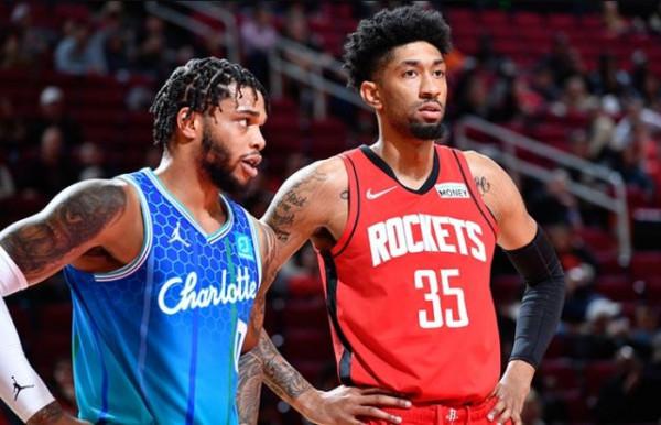 火箭未獲華盛頓！湖人憾失雷迪什！都是選秀權惹的禍？