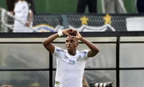 走近聖保羅州四大足球豪門：綠帕、科林、桑托斯、三聖軍