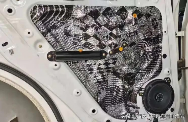 音樂的故事總是說不完，眾泰T600無損升級禾弦套裝音響