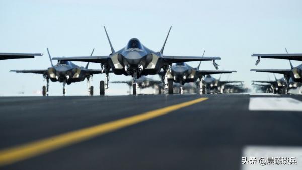 2035年中美空軍實力,中方能否趕超美方? 2035年中美空軍實力,中方能否趕超美方?