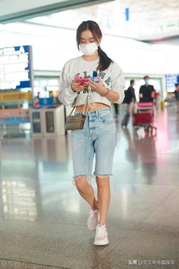 袁姍姍《煎餅俠》,《宮鎖珠簾》《雲巔之上》《理想照耀中國》 袁姍姍《煎餅俠》,《宮鎖珠簾》《雲巔之上》《理想照耀中國》