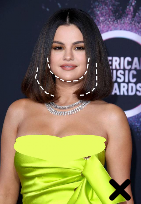 換髮型=換張臉？怎麼才能選對髮型？看臉