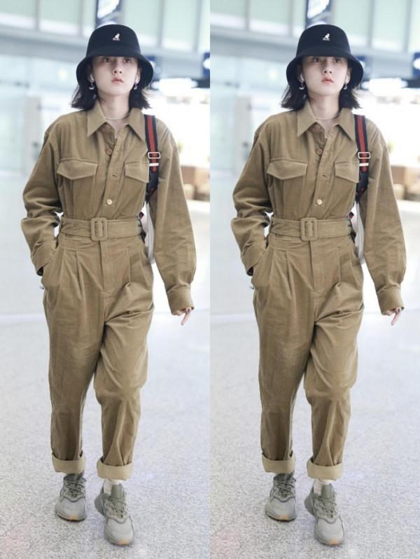 俞飛鴻的年紀都能當宋祖兒的媽了，同框時卻沒啥差別，保養得真好