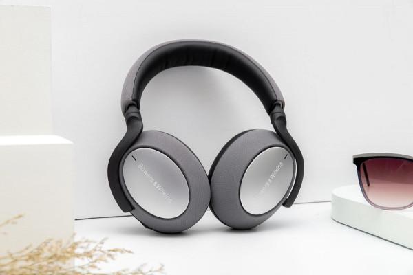 降噪與無線會碰撞出什麼火花？Bowers &amp; Wilkins寶華韋健 PX7試聽