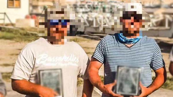 盤點2021美國鱸釣熱點新聞—比賽作弊被指控