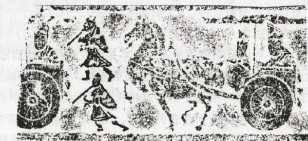 黑人是什麼時候來中國的?唐朝就已經有記載了 黑人是什麼時候來中國的?唐朝就已經有記載了