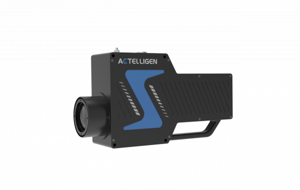 36氪首發｜中科行智獲湧鏵投資領投數千萬首輪融資，主打工業視覺軟體和3D相機