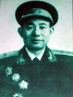 長津湖戰役時志願軍第九兵團的12個師長在1955年被授予什麼軍銜 長津湖戰役時志願軍第九兵團的12個師長在1955年被授予什麼軍銜
