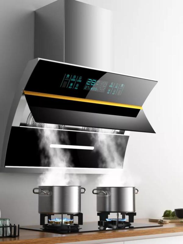 電視機和油煙機真不該買貴的,買個實用普通的就行 電視機和油煙機真不該買貴的,買個實用普通的就行