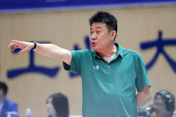 女排主帥花落蔡斌世錦賽中國女排入D組上上籤，奪冠拿牌有難度