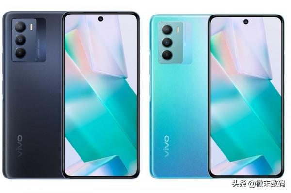 Vivo官宣：T1新系列19日釋出，官方渲染圖出爐