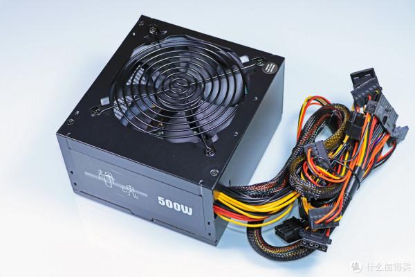 裝機靜音無光 5600G 主機測試：完美執行永劫無間等3A大作