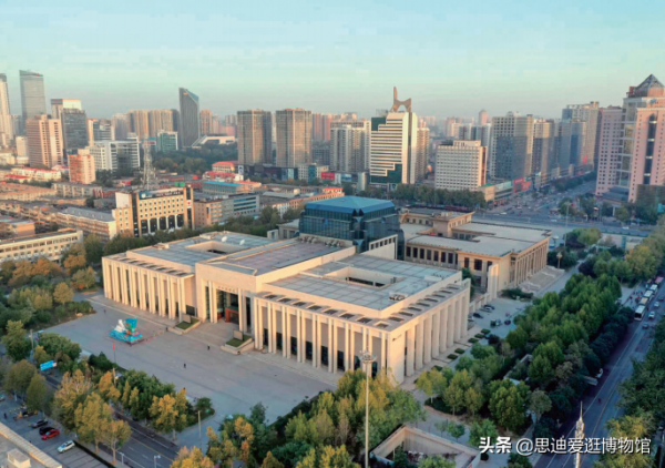 博物館Vol.023 | 河北博物院