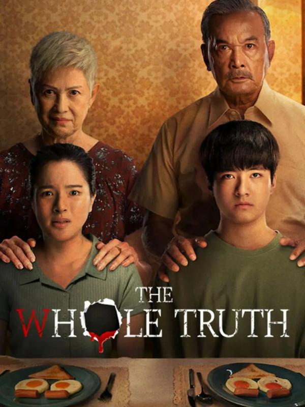 即將上映2021年底最值得追的泰國恐怖片來了