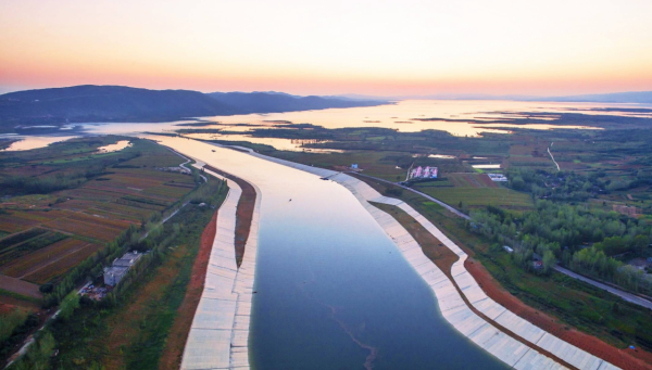 世界三大調水工程，兩個造福百姓另一個卻適得其反，造成生態災難