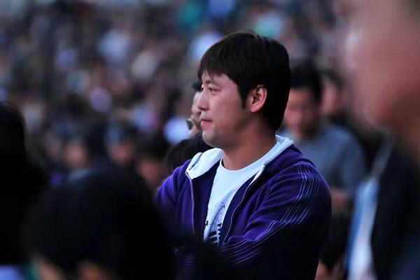 軍營裡走出的中場指揮官,健力寶球員系列四小天鵝之大將隋東亮 軍營裡走出的中場指揮官,健力寶球員系列四小天鵝之大將隋東亮