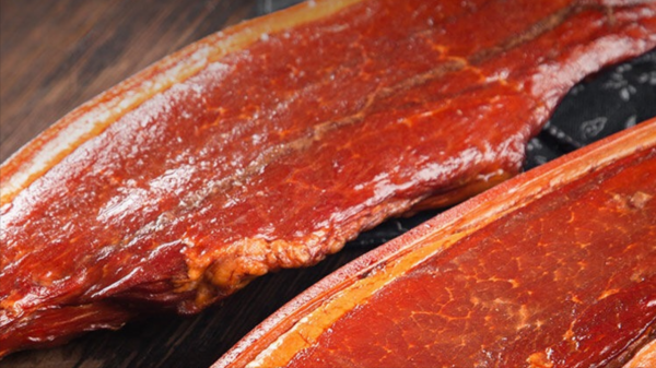 豬肉直接放醬油中泡2天,味道比滷肉和臘肉都香,醬油肉正宗做法 豬肉直接放醬油中泡2天,味道比滷肉和臘肉都香,醬油肉正宗做法