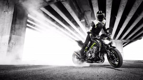 比大更大——盤點那些越來越大的摩托車（下）