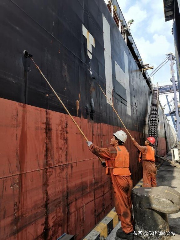 以在船實際服務資歷來確認，無需透過強制性的培訓考試來獲取