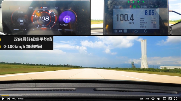 傳祺影豹：設計、動力是殺手鐧，J15&sol;J16最受歡迎，訂車還需排隊