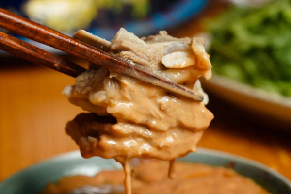 冰煮羊肉,真的比普通涮羊肉好吃嗎? 冰煮羊肉,真的比普通涮羊肉好吃嗎?