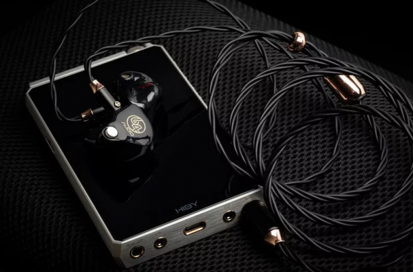 PLUSSOUND全新Verse Copper+搭配64 AUDIO系列聽感分享