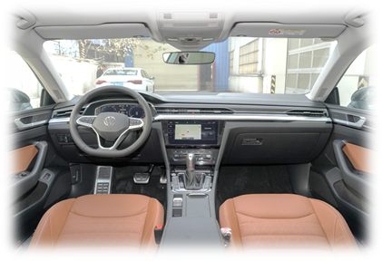 高階綠色新潮流——記全新CC真木裝飾條