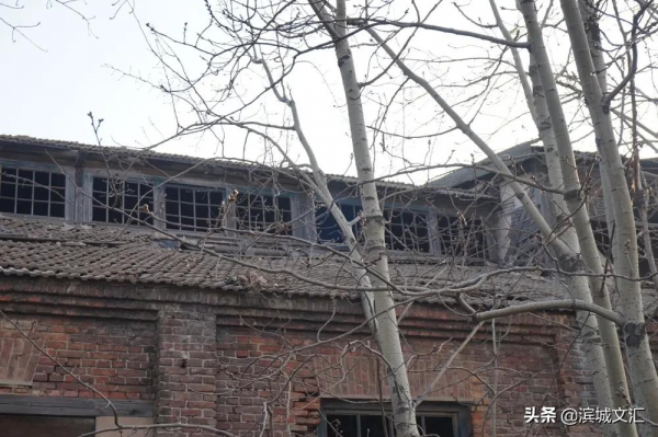 重生!12組對比照定格百年大沽船塢煥新神采 重生!12組對比照定格百年大沽船塢煥新神采