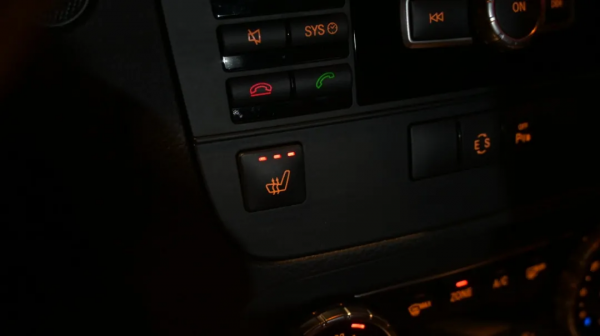 「諾總日記」忍不住試了一下，又往裡砸了一筆——GLK300