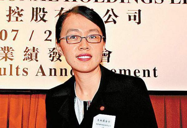 四川辣妹靠香精成西藏女首富,身價315億登榜,總部在哪無人知曉 四川辣妹靠香精成西藏女首富,身價315億登榜,總部在哪無人知曉