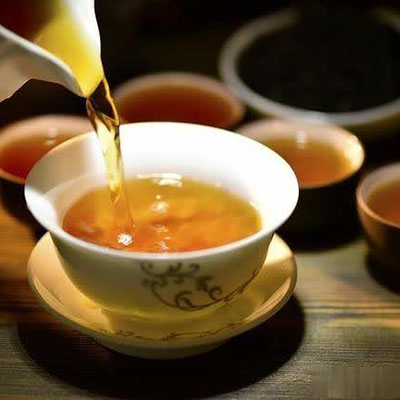 喝濃茶冷茶、空腹喝茶等喝普洱茶時的壞習慣，茶友還是趕快改了吧